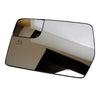 Ford F-150 Heated Left Side Mirror Glass w/ Blind Spot (2011-2014)