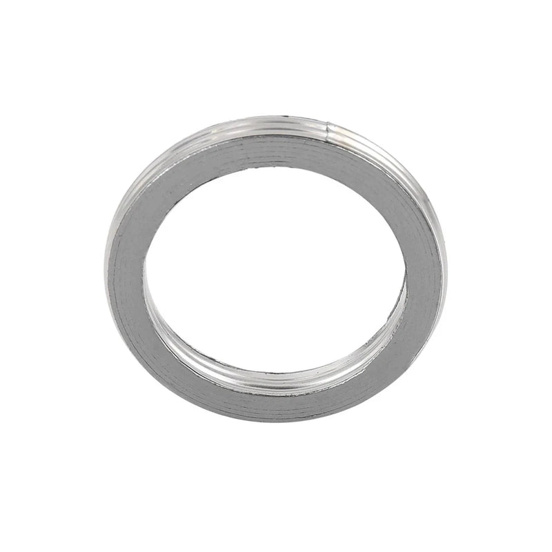 Honda CG125 30mm ID 40mm OD Motorcycle Exhaust Muffler Pipe Gaskets (2000-2023)