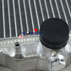 LEXUS IS F 5.0L 8Cyl Aluminum Radiator + Fan (2007-2013)