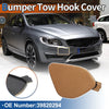 Volvo S60 Front Tow Hook Cover (2014-2018)