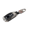 Benz A B C E S Class CLA CLS GLC GLE GLS Black Key Fob Case Cover