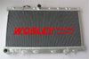 Subaru Liberty BE5 BH5 EJ206 EJ208 44mm 3 Row Radiator (1998-2003)