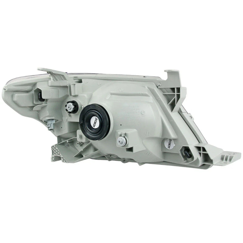 Toyota Hilux SR SR5 KUN25 KUN36 Headlight LHS (2008-2011)
