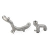 Jaguar Land Rover 3.0L Cooling System Upgrade Kit Water Coolant Pipes