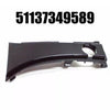 BMW G30 / G31 Front Grille Cover with Camera Hole