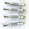 Hyundai Terracan, H100, Kia K2500 Turbo Diesel Heater Glow Plugs (2001-2007)