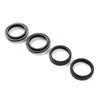 Honda XR250L XL600 CBR600RR Front Fork Dust Oil Seals (1996-2007)