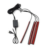 Atmosphere - Lamp Light RGB Music Voice Control Floor Light