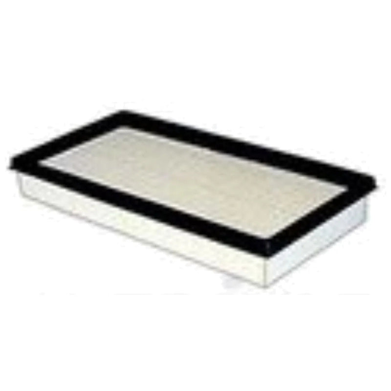 Kia Cerato LD 2.0L G4GC Engine Air Filter Cleaner (2005 - 2009)