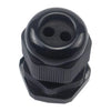 Car Fuel Pump Assembly 1x M20 Fuel Cell Electrical Bulkhead Fitting