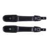 Hyundai Tucson JM 2 x REAR Left + Right Outer Door Handle (2004–2010)