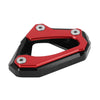 YAMAHA MT10 Kickstand Pad Extension Side Stand Plate