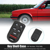 Honda Odyssey (2005-2010) 6 Button Key Fob Shell Case