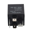 Audi A3, TT, Volkswagen Golf Engine Control Unit ECU Relay (2006-2013)
