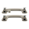 Toyota Corolla Highlander Front Rear Inner Roof Ceiling Pull Handle Grab (2003-2023)