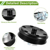 Chevrolet Silverado 1500 Engine Cooling Water Pump Water Pump