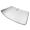Toyota Corolla Foldable Windshield Sun Shade (2020-2025)