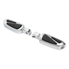 Harley Fat Boy, Street Bob Rear Passenger Foot Pegs (2018-2025)