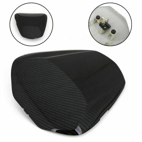 Suzuki GSXS1000 GSXS1000F Rear Pillion Seat Cover (2015-2020)