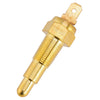 Universal Vehicles Copper Car Cooling Fan Thermal Sensor Switch