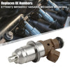 Mitsubishi Galant, Pajero, Pinin, Montero Fuel Injector (2000-2006)