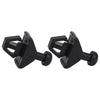 Nissan Kicks, Versa, 240SX Car Shelf Hook Clips (2017-2023)