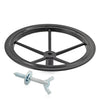 Honda CR80R / CR80RB 1996-2002 Expert Air Filter Cage & Wingnut Screw