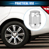 Suzuki Forenza 4 x M1 1.5 Wheel Lug Nuts (2004-2008)