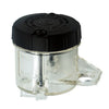Ducati Honda Kawasaki Universal Front Brake Fluid Reservoir Oil Tank