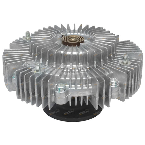 Nissan Navara D40 Fan Clutch Coupling 2.5L (2005-2015)