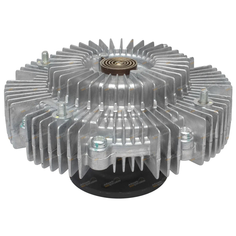 Nissan Navara D40 Fan Clutch Coupling 2.5L (2005-2015)