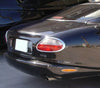 Jaguar XK XK8 XKR Tailights Trim Bezel Cover (1996-2006)