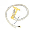 Benz R320 ML320 R350 ML350 GL350 Left Fuel Pump (2000–2015)