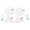 Yamaha YZF-R3 MT-03 Speedometer Screen Protector (2015-2023)