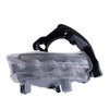 Toyota Highlander Front Left DRL LED Daytime Running Light (2014-2016)