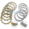 Suzuki LS650 Boulevard S40 / Savage Clutch Friction Disc Plate (05-17)