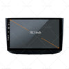 Mercedes Benz Vito Viano 10" Car Stereo Radio (2014-2023)