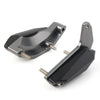 Yamaha R1 / R1S FZ10 Stator Slider Crash Pad Protector (2015-2023)