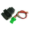 Mitsubishi Pajero Spot Light Switch & Connector with Cable (2000-2006)