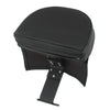 BMW R18 Bagger Rider Backrest Sissy Bar Cushion Pad (2021-2023)