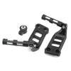 Harley Night Rod VRSCDX Passenger Footpeg Bracket (2007-2017)
