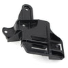 Range Rover ABS Black Left Front Bumper Bracket (2006-2009)