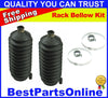 Hyundai Scoupe / Sonata Rack Pinion Bellow Boot (89–94)