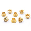 Datsun 200SX 510 B110 B210 620 720 810 8 PCS Brass Bushing Set
