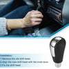 Mazda 3 (2009-2016) Chrome Tone Automatic Transmission Gear Shift Knob