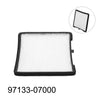 Kia Picanto Cabin Filter 2 x Hyundai I10 (2004–2017)