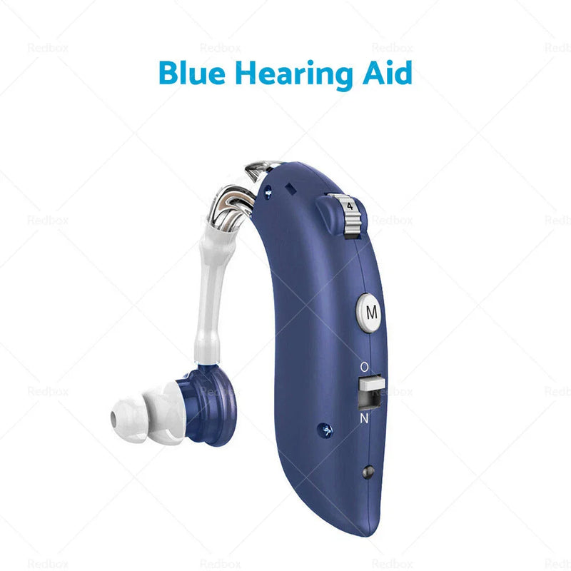 Ear Sound Devices Rechargeable Hearing Amplifier