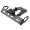KAWASAKI ZX-10R, NINJA 636, ZX-6R Fender Eliminator License Plate Holder