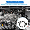Jeep Cherokee 2.5L (1986-1990) 1 x Pc Crankshaft Position Sensor