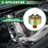 Chevrolet Knock & Detonation Sensor